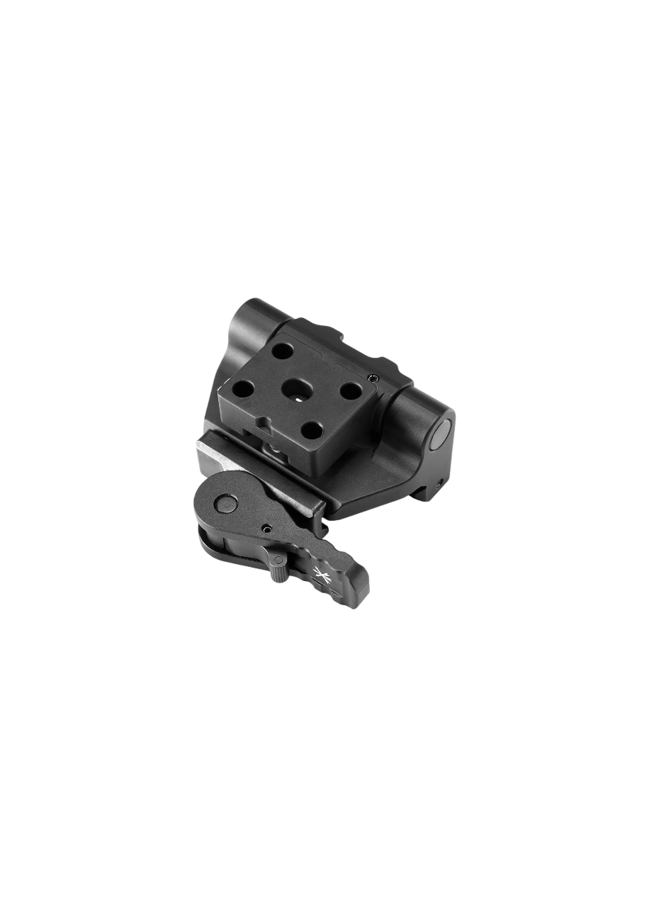 Unity Tactical CTM