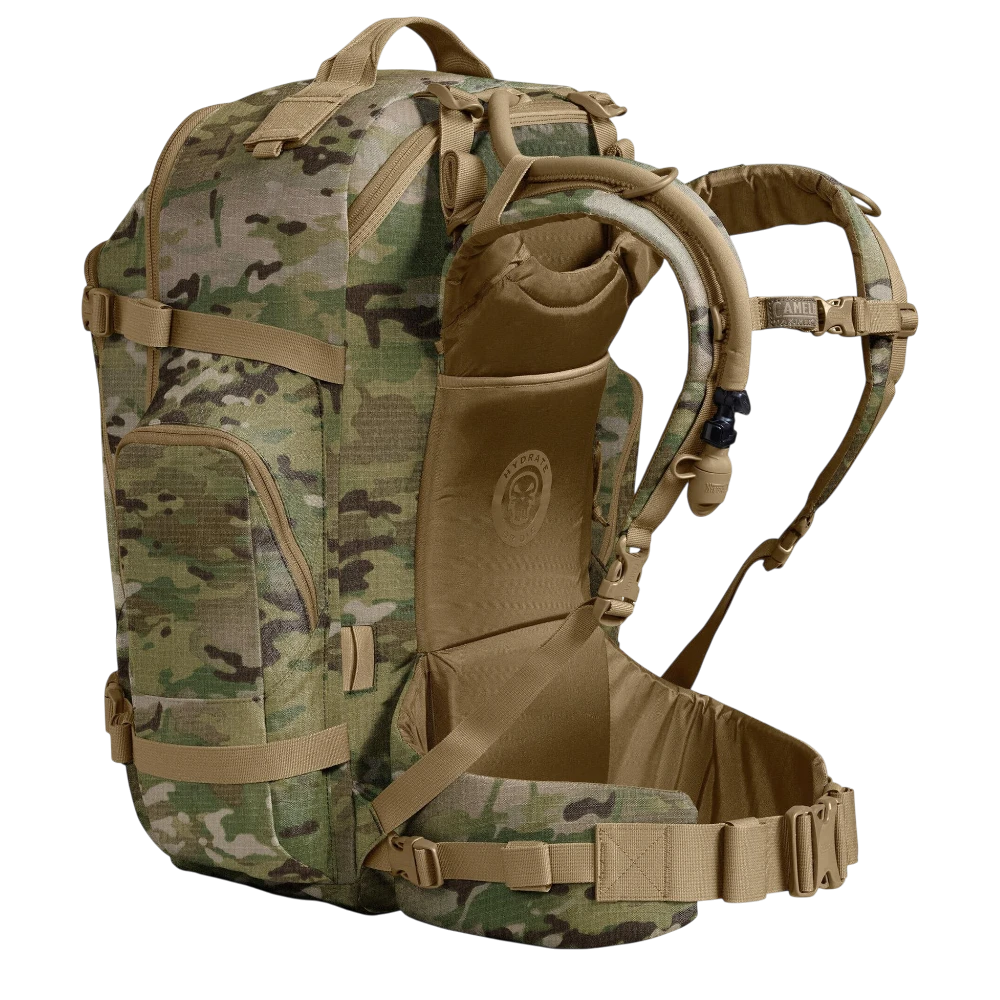 Рюкзак CamelBak BFM 100oz з резервуаром 3L
