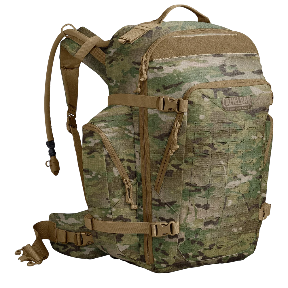 Вид CamelBak BFM 100oz з гідратором