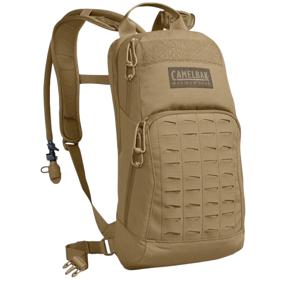 CamelBak M.U.L.E. з резервуаром на 3L Coyote