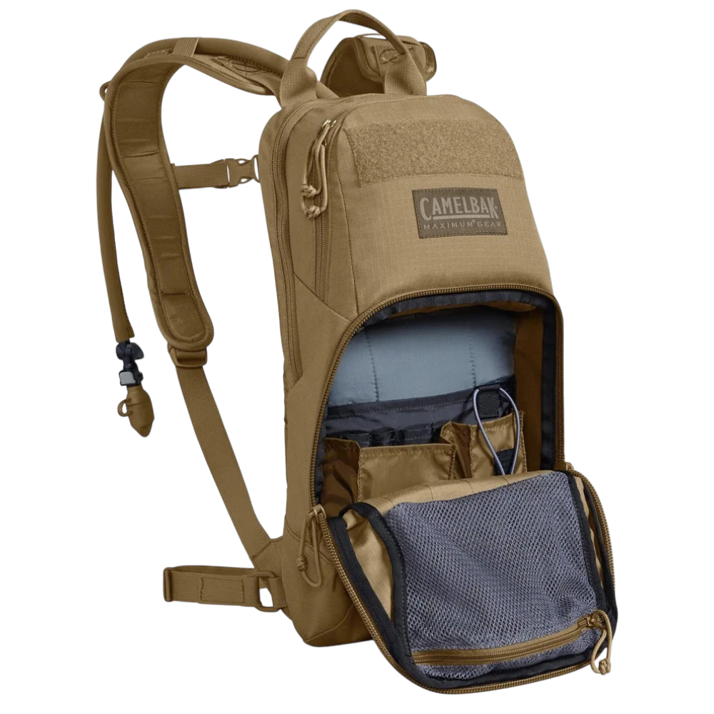 CamelBak M.U.L.E. з резервуаром на 3L Coyote деталі