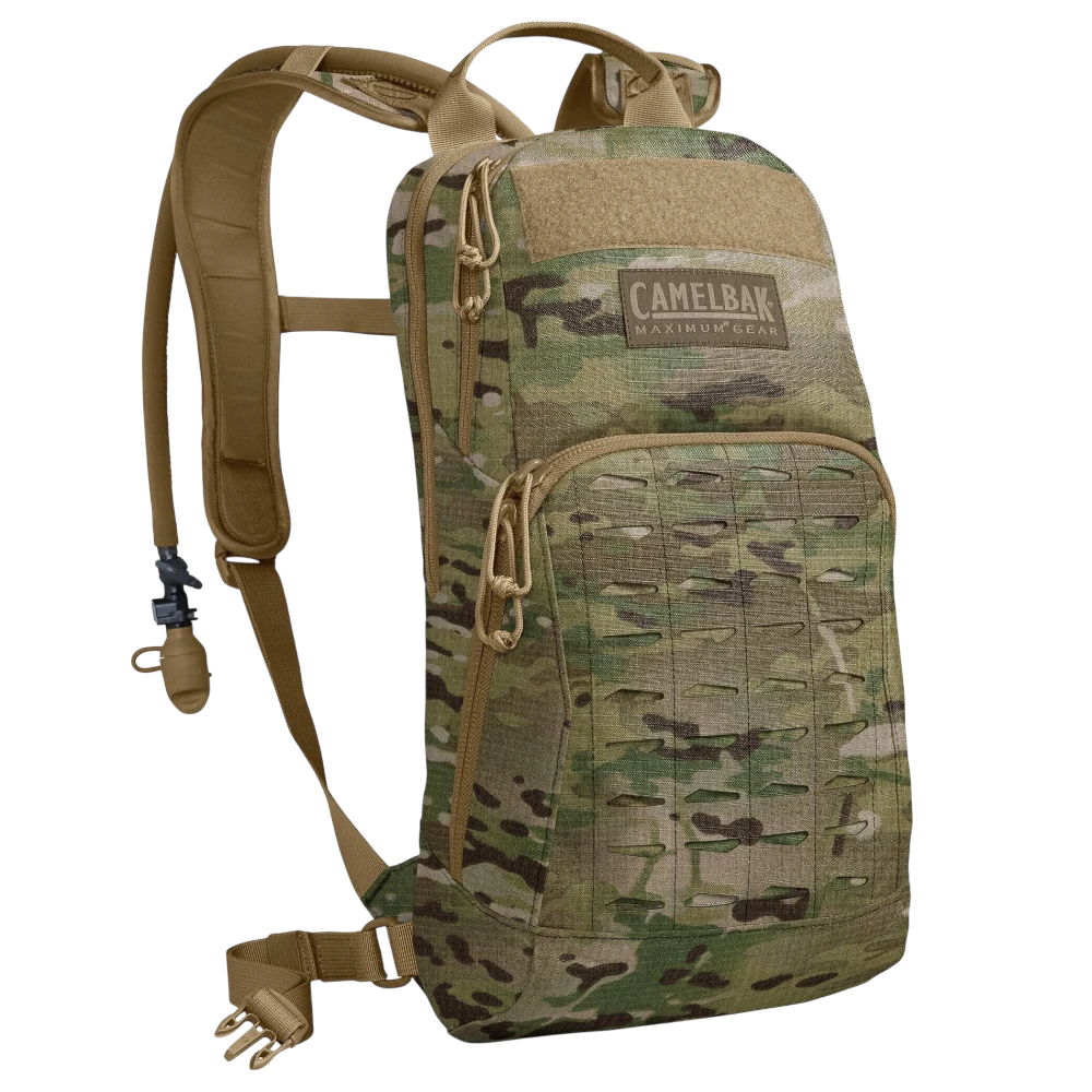 Вид CamelBak M.U.L.E. з гідратором