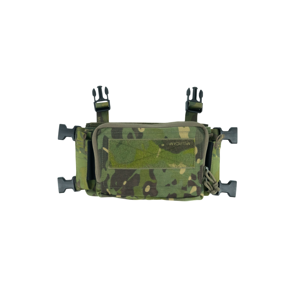 Розгрузка Haley Strategic Micro Chest Rig (D3CRM)
