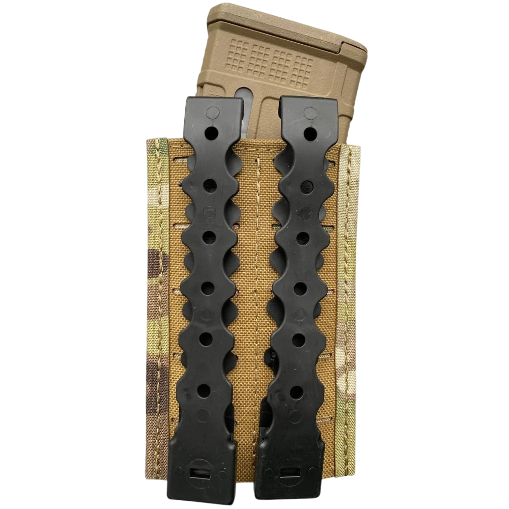 Підсумок Esstac 12 Gauge 5.56 Tall KYWI Pouch