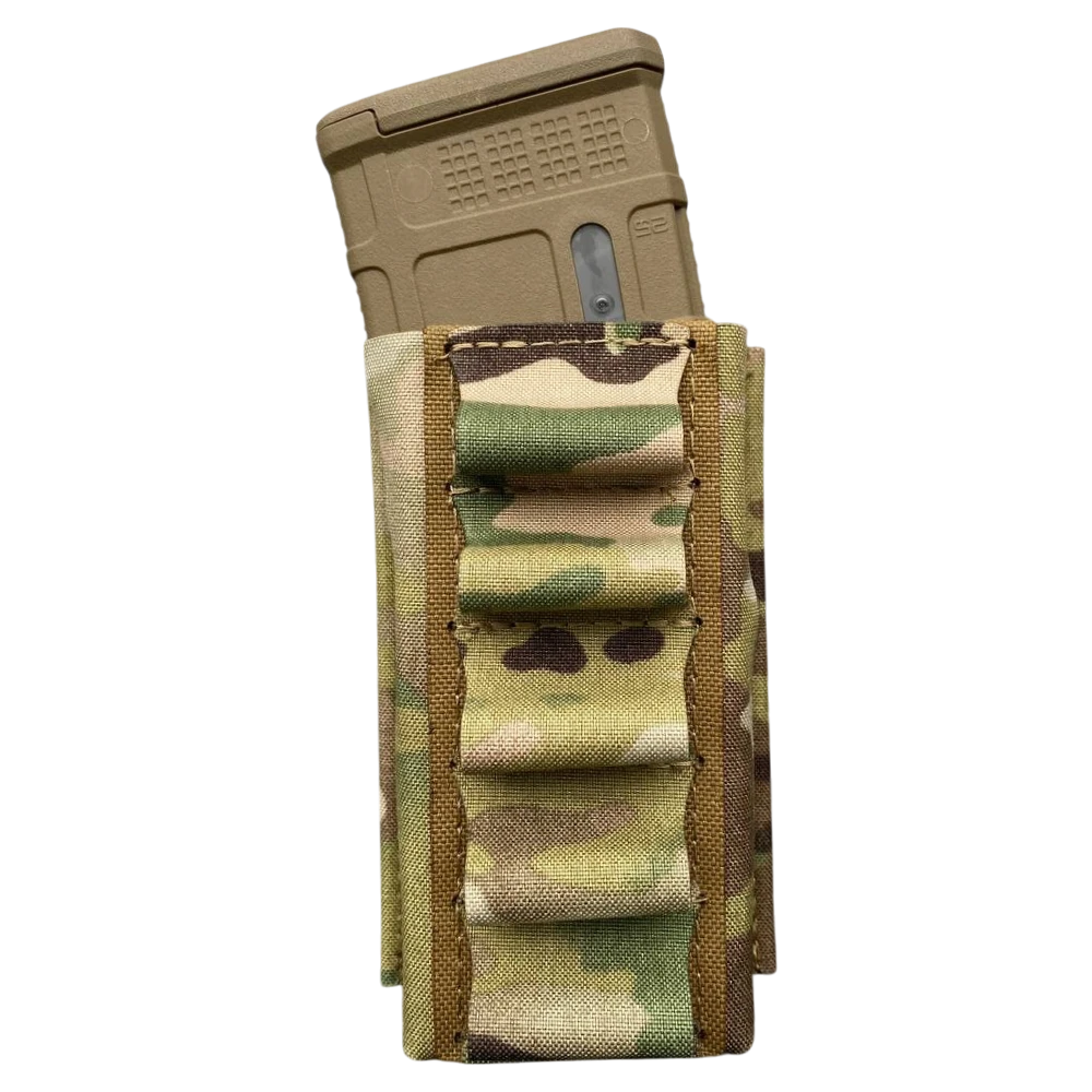 Підсумок Esstac 12 Gauge 5.56 Tall KYWI Pouch