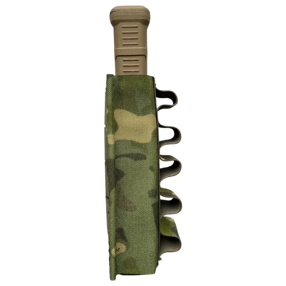 Підсумок Esstac 12 Gauge 5.56 Tall KYWI Pouch