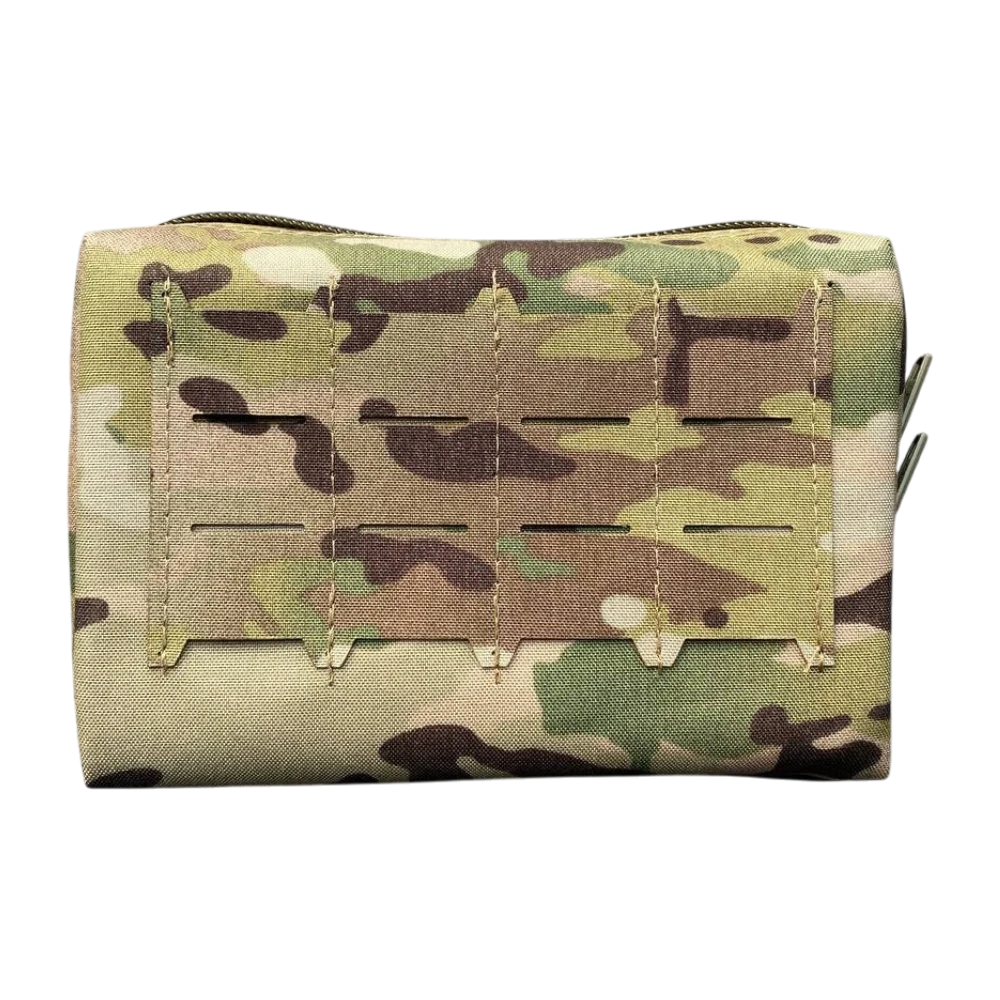 Підсумок Esstac Binocular NVG Case Multicam ззаду