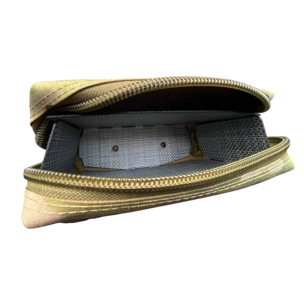 Підсумок Esstac Binocular NVG Case Multicam деталі