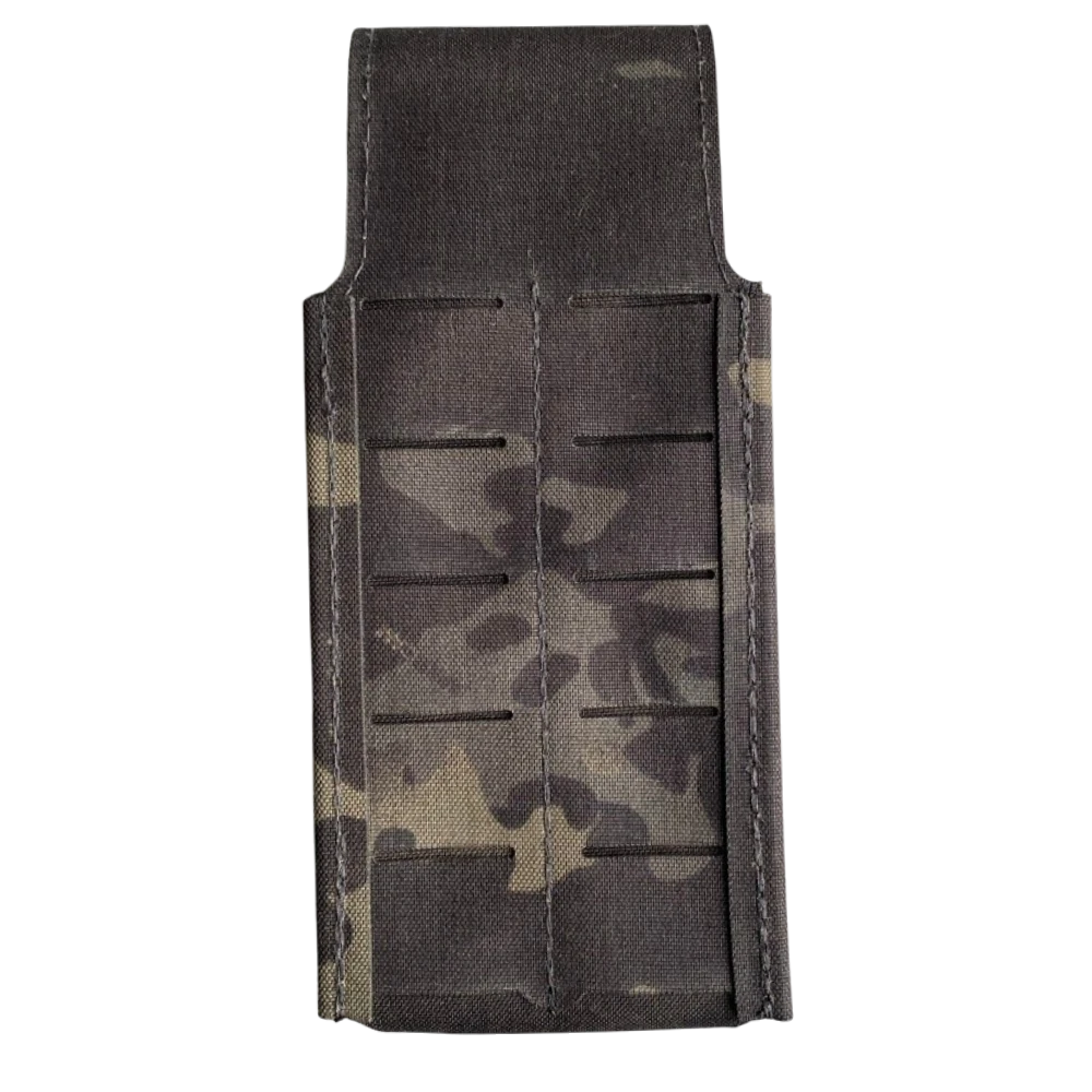 Підсумок Esstac Lidded Double 5.56 Pouch