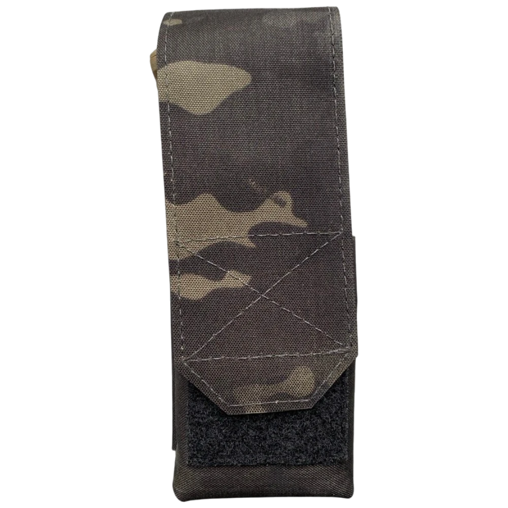 Підсумок Esstac Lidded Double 5.56 Pouch