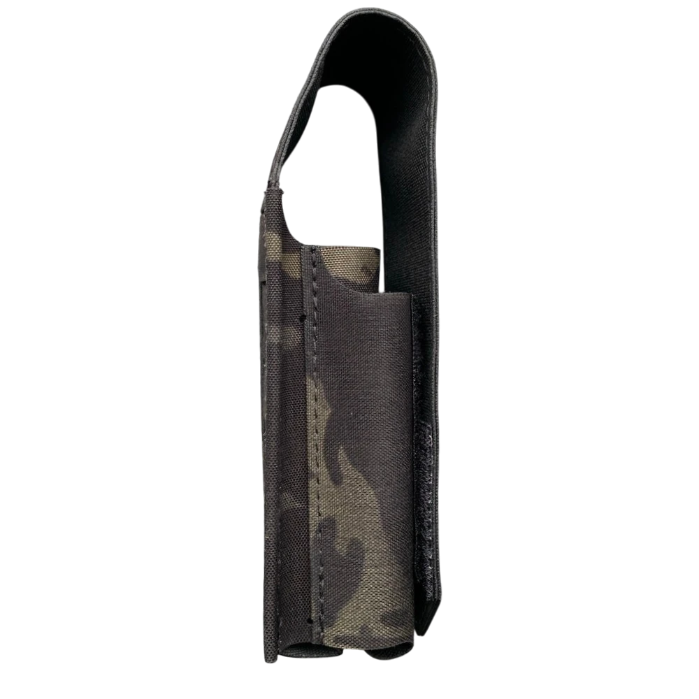 Підсумок Esstac Lidded Double 5.56 Pouch