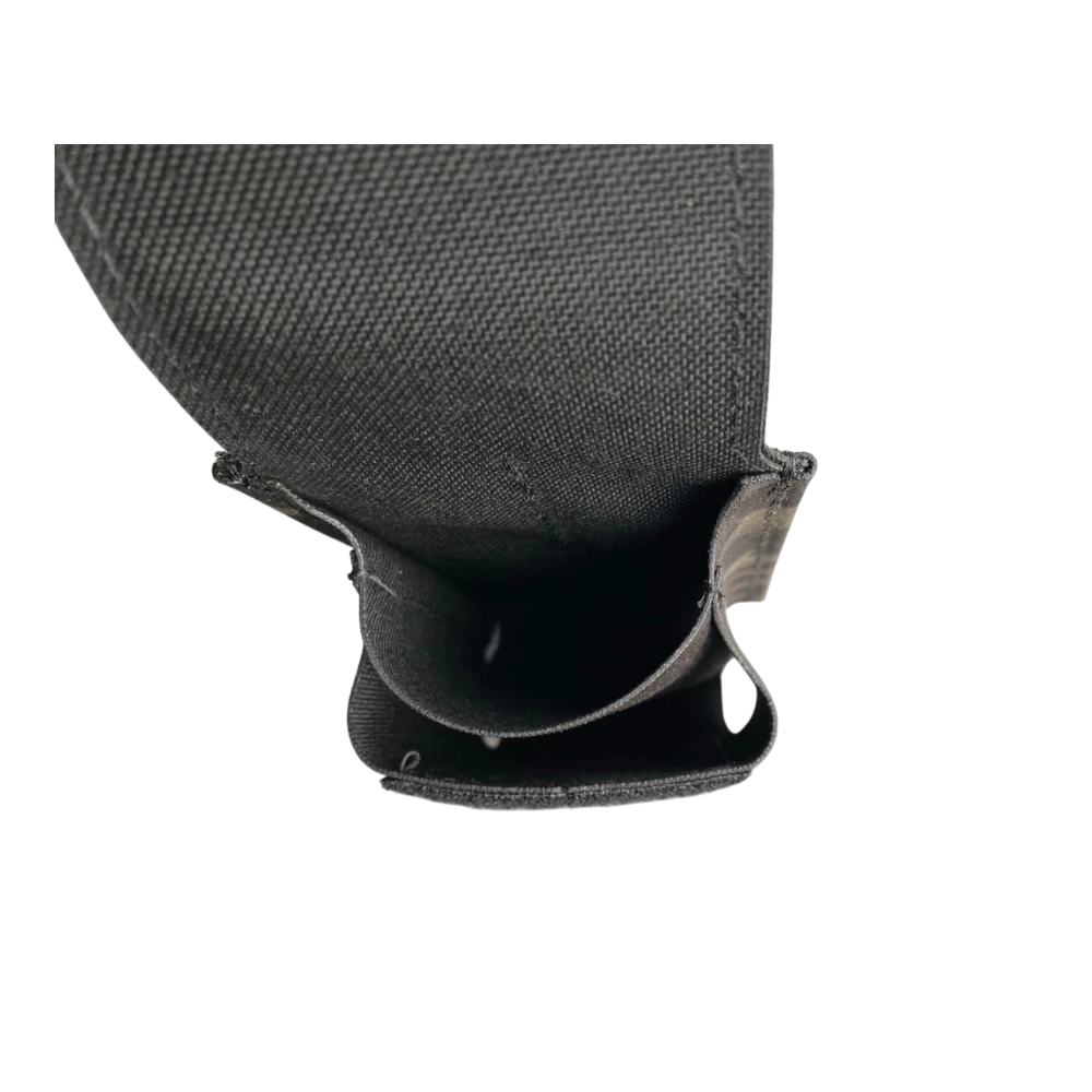 Підсумок Esstac Lidded Double 5.56 Pouch