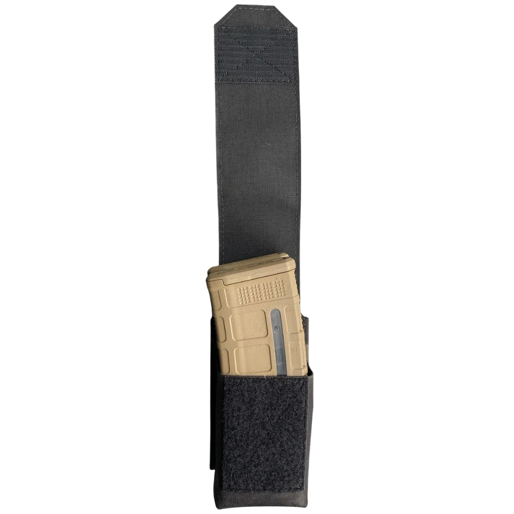 Підсумок Esstac Lidded Double 5.56 Pouch
