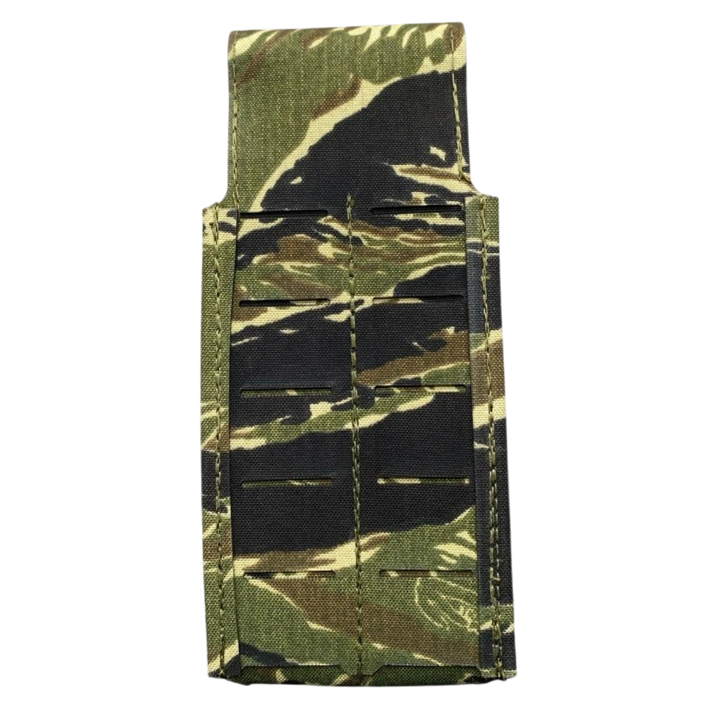 Підсумок Esstac Lidded Double 5.56 Pouch
