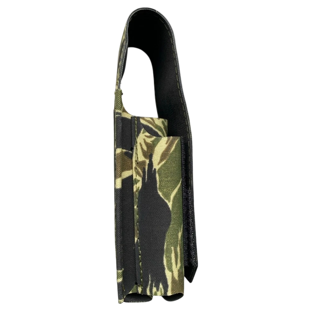 Підсумок Esstac Lidded Double 5.56 Pouch