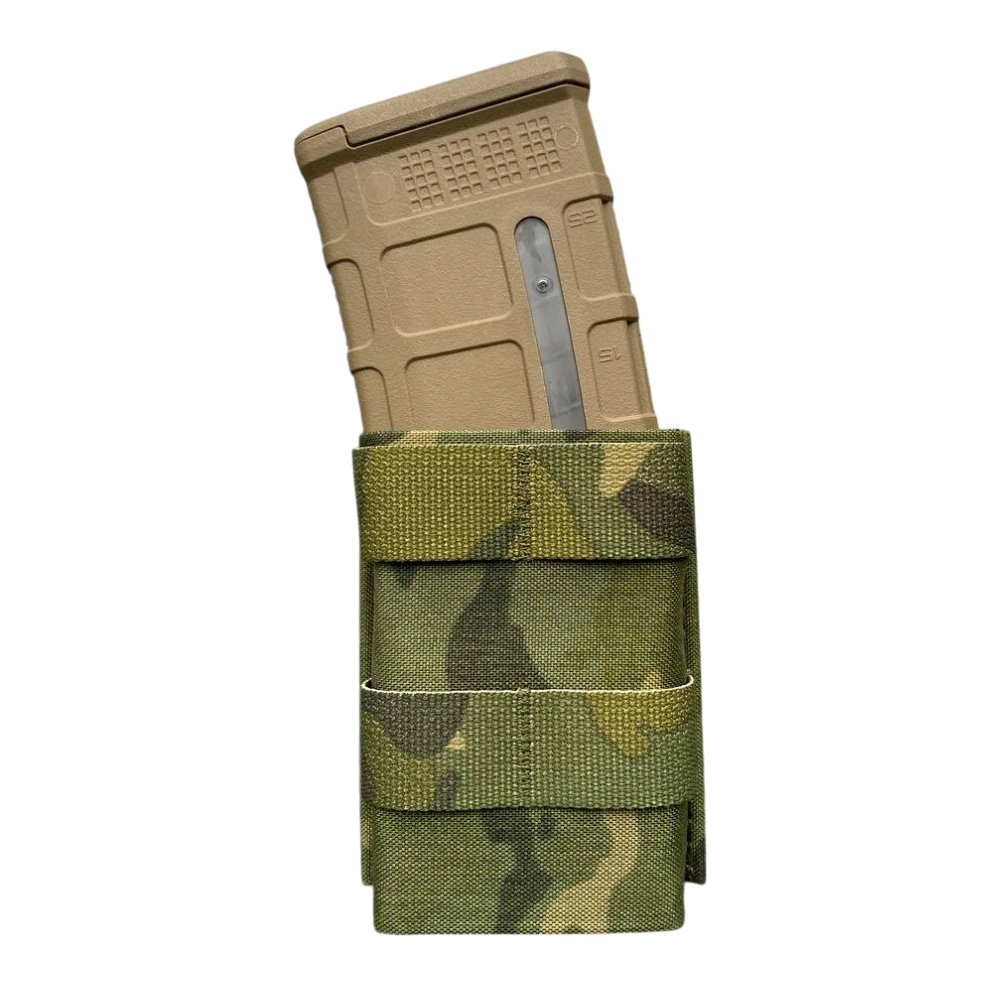 Esstac Single 5.56 Midlength KYWI в кольорі Multicam Tropic