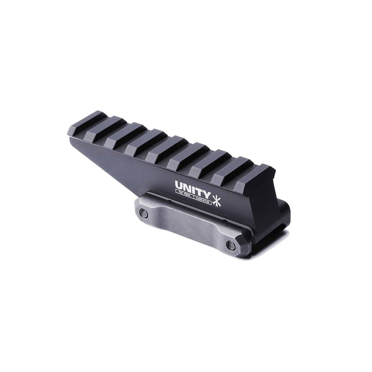 Кріплення Unity Tactical FAST Absolute Riser