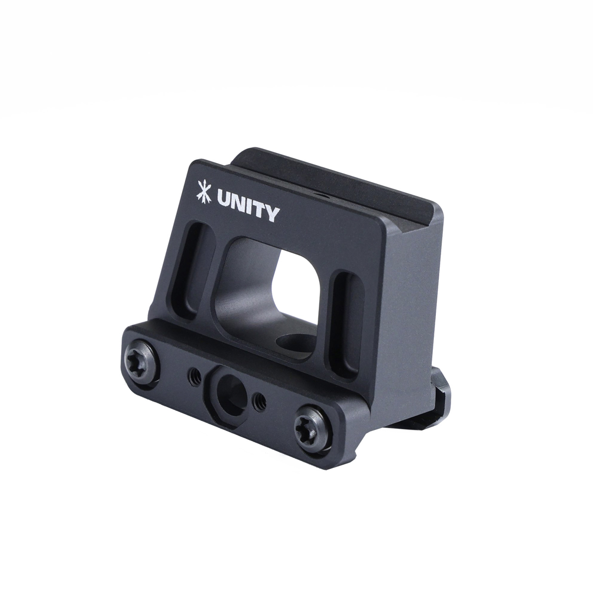 Кріплення Unity Tactical FAST MicroPrism для оптичного прицілу