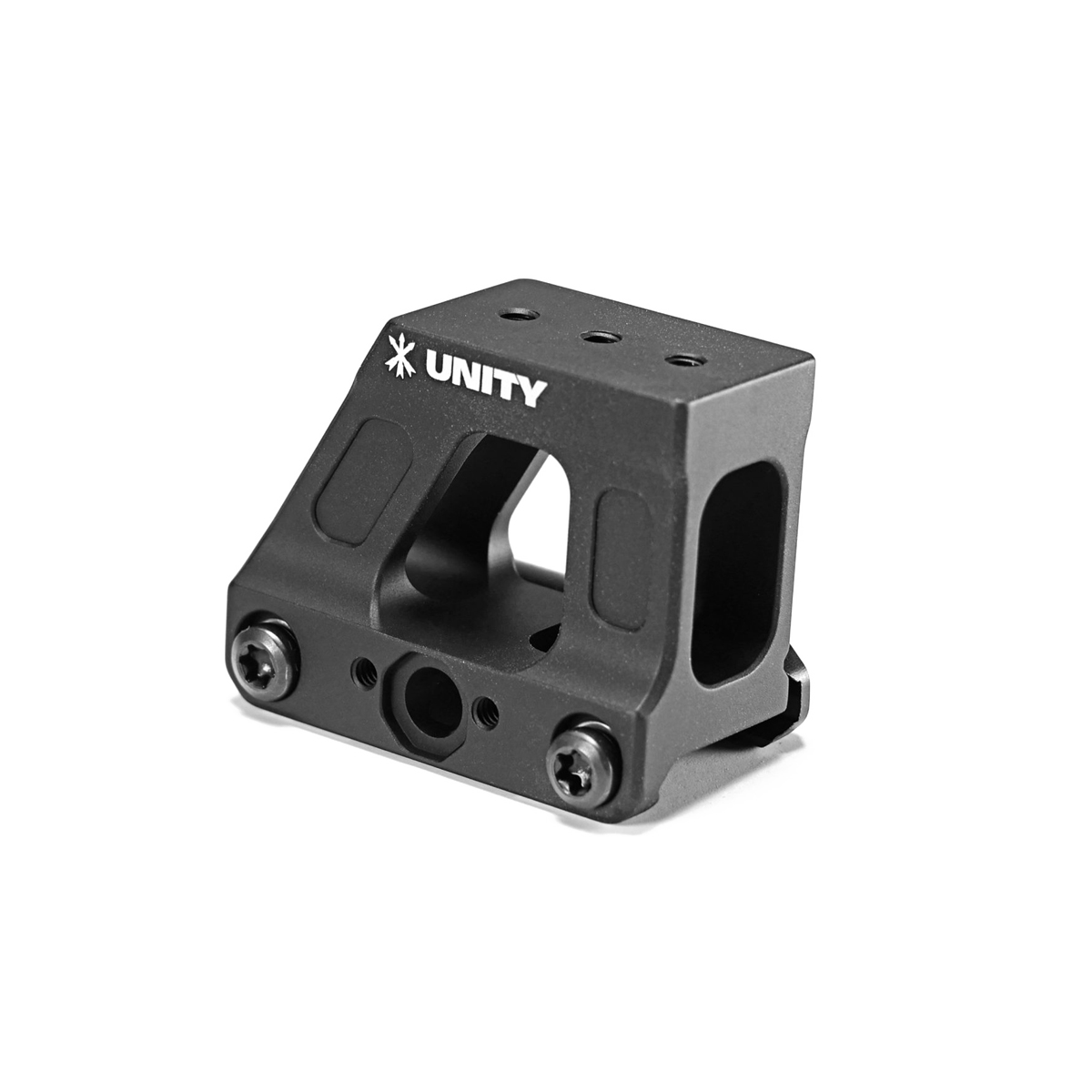 Кріплення Unity Tactical FAST MRDS для RMR у кольорі чорний