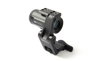 Кріплення Unity Tactical FAST FTC OMNI з магніфером