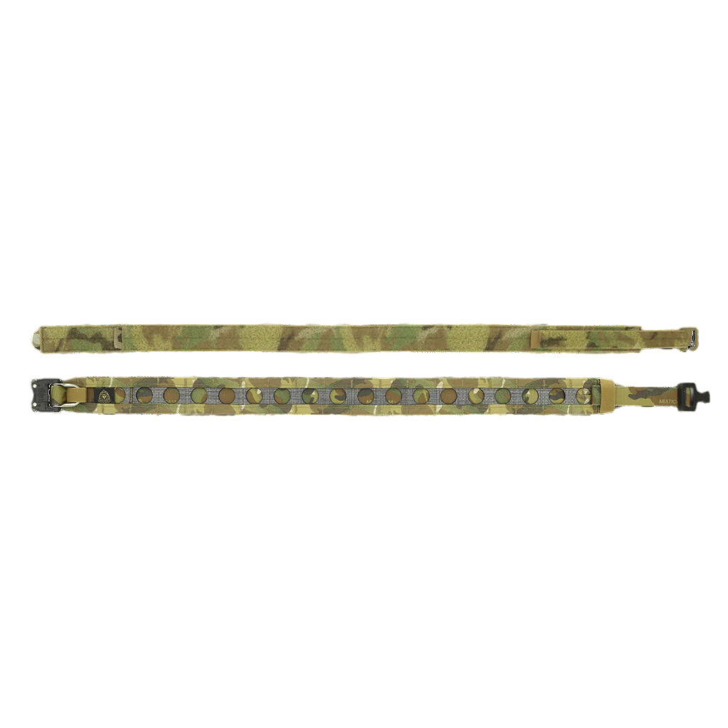 Ferro Concepts The Bison Belt tactical belt