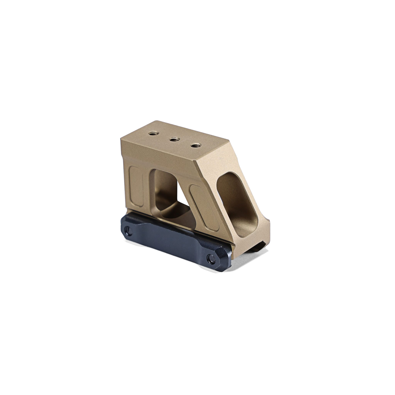 Unity Tactical FAST MRDS у кольорі FDE