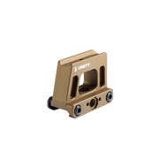 Кріплення Unity Tactical FAST MicroPrism для оптичного прицілу