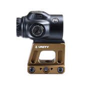 Кріплення Unity Tactical FAST MicroPrism для оптичного прицілу