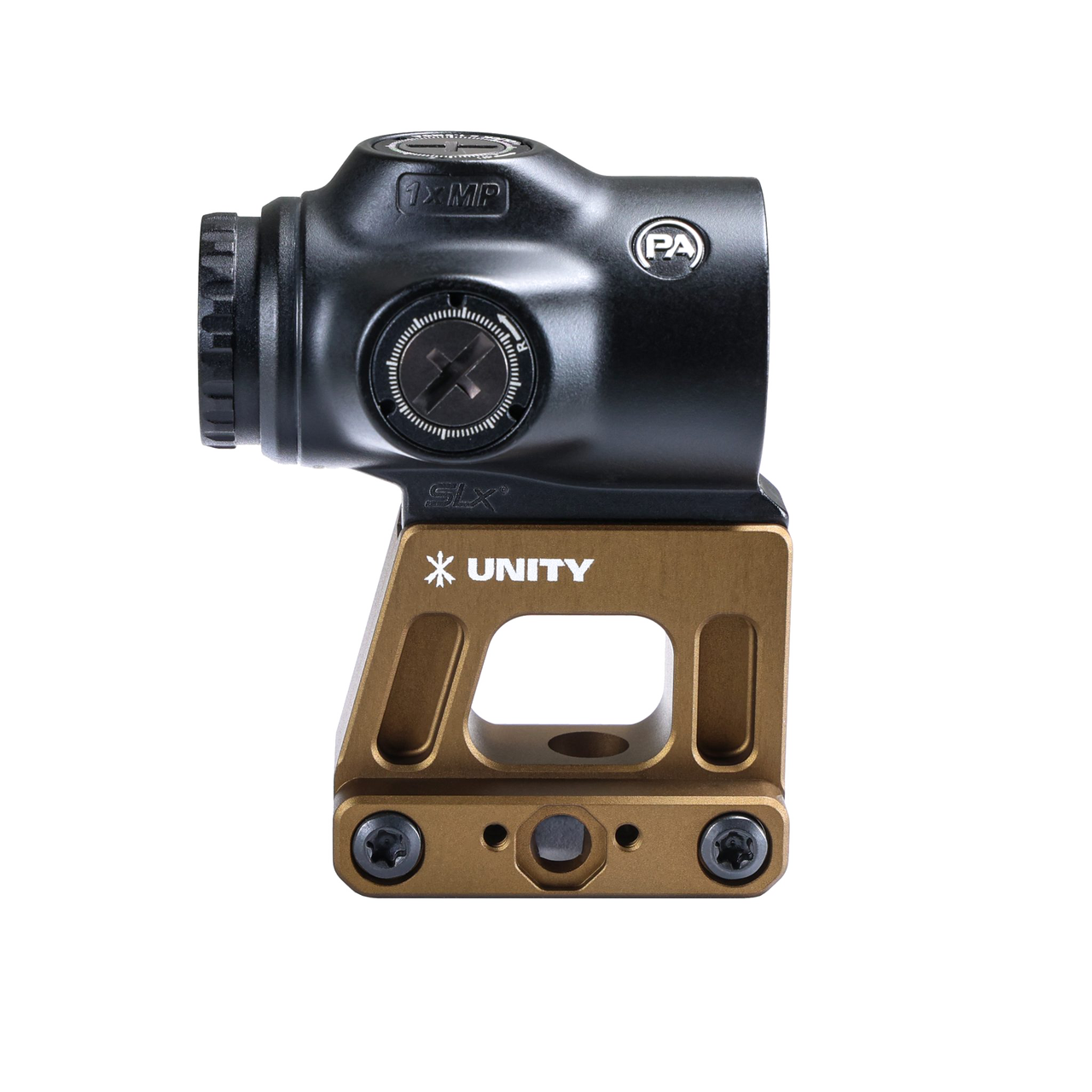 Кріплення Unity Tactical FAST MicroPrism для оптичного прицілу