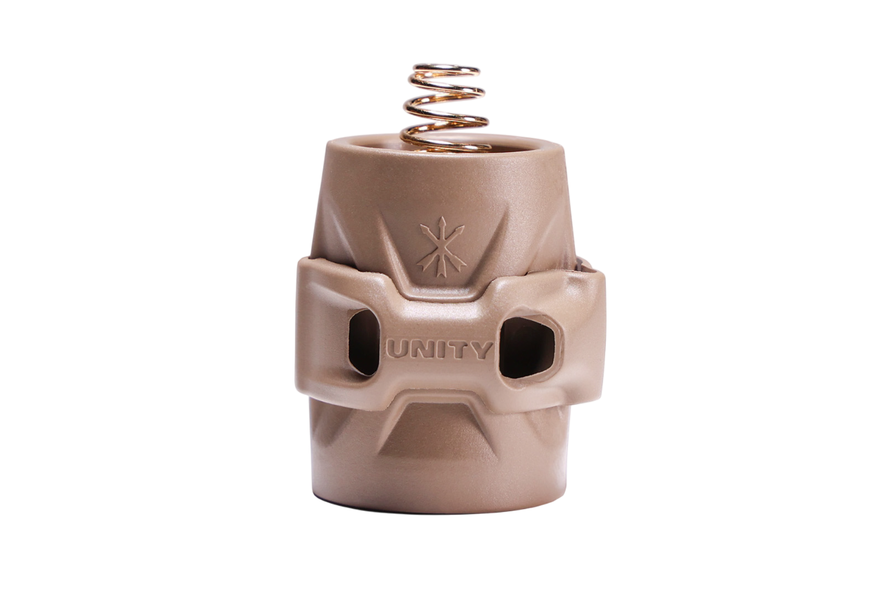 Ліхтарний Tailcap Unity Tactical для SureFire