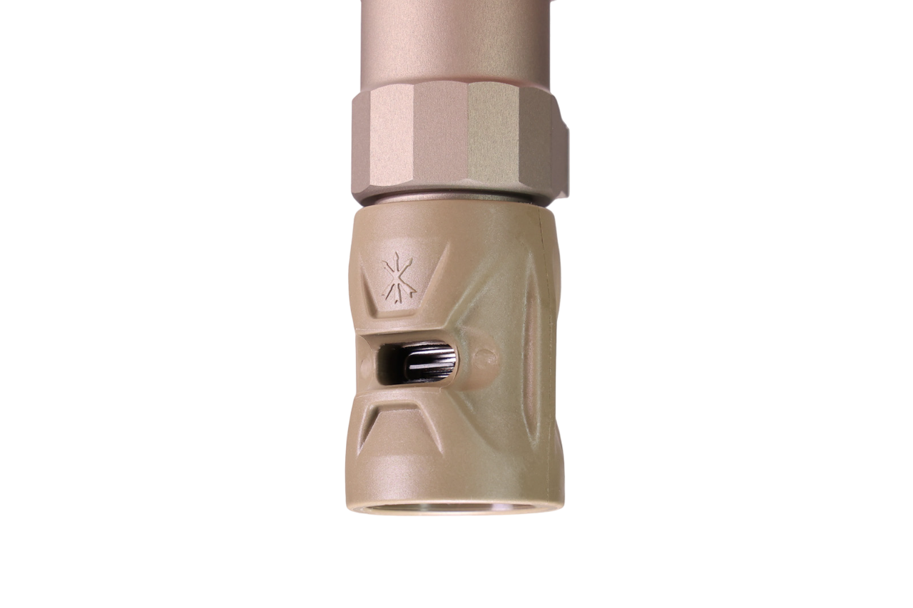 Unity Tactical GASCAP USB-C Tailcap 