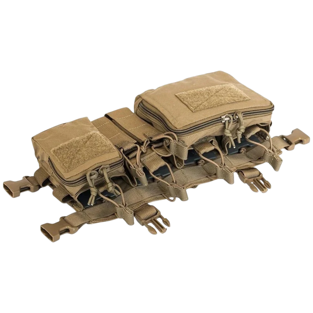 Розгрузка Haley Strategic D3CR Heavy Chest Rig