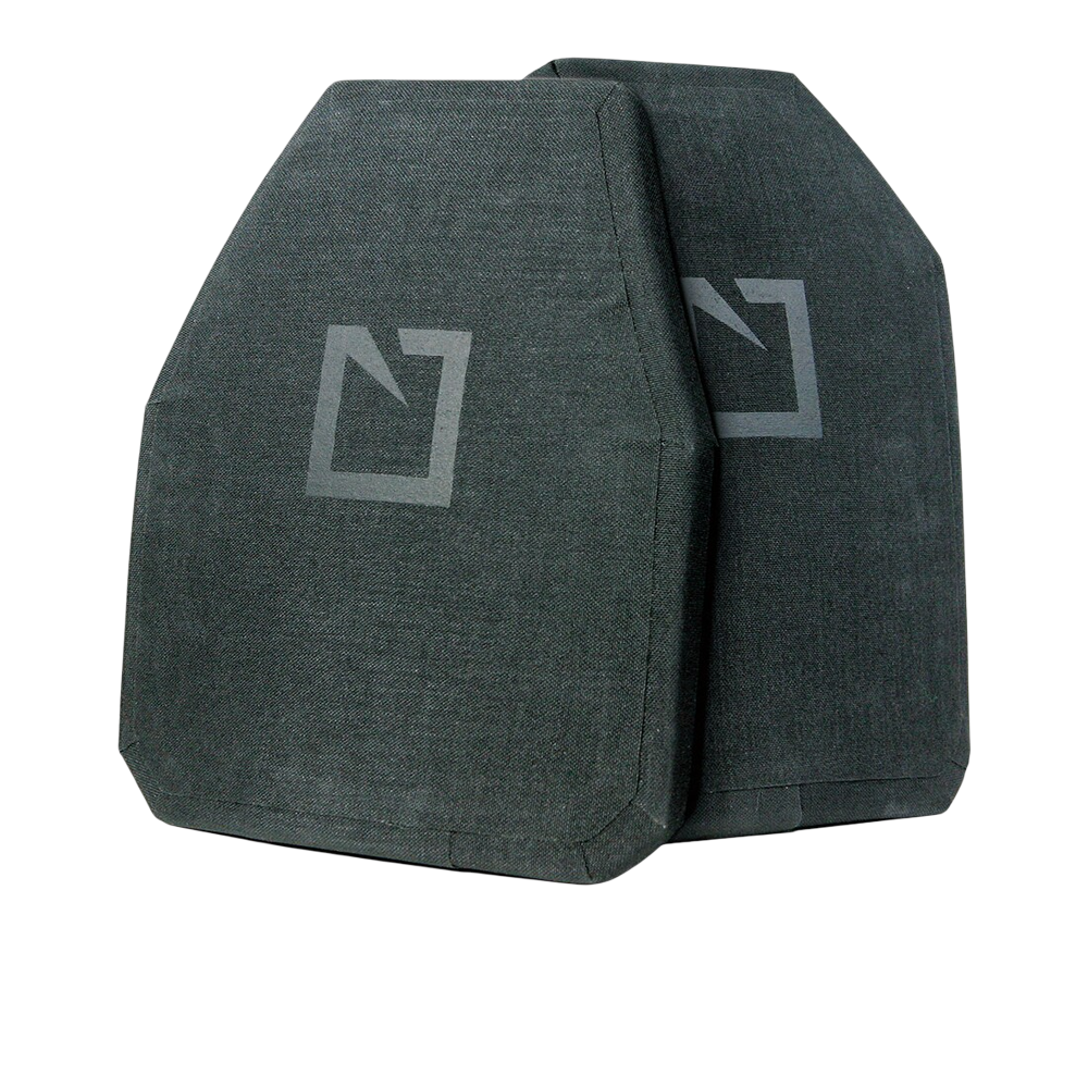 Бронеплита HESCO 4601 Level IV для військового використання