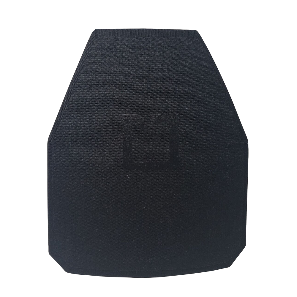 Бронеплита HESCO 4800LV Level IV Shooters cut