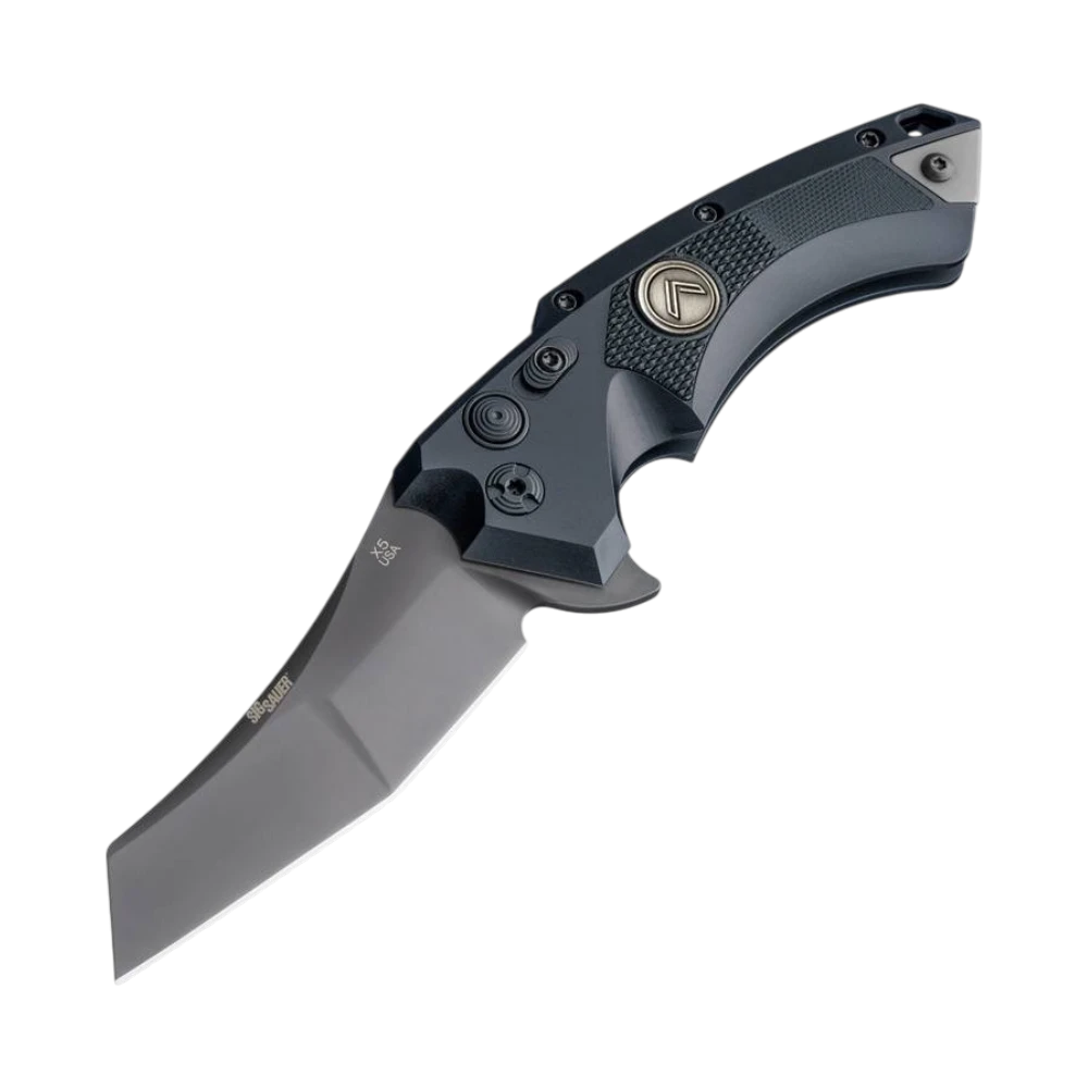 Ніж Hogue Sig Sauer X5 Manual 56566 