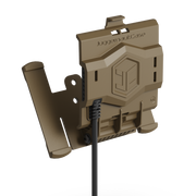 зарядне кріплення Juggernaut Case Inductive Charge Armor Mount
