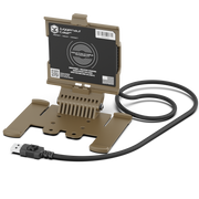 зарядне кріплення Juggernaut Case Inductive Charge Armor Mount