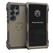 Juggernaut Case Samsung Galaxy S25 Ultra ADVNTR FDE