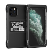 Тактичний чохол Juggernaut IMPCT для iPhone 11 Pro