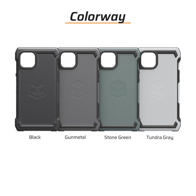 Чохол Juggernaut Case iPhone 14+