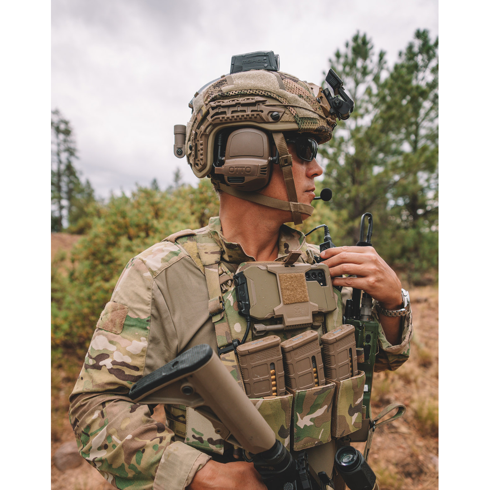 Зарядний кабель Juggernaut Case Quick Disconnect Charge Cable