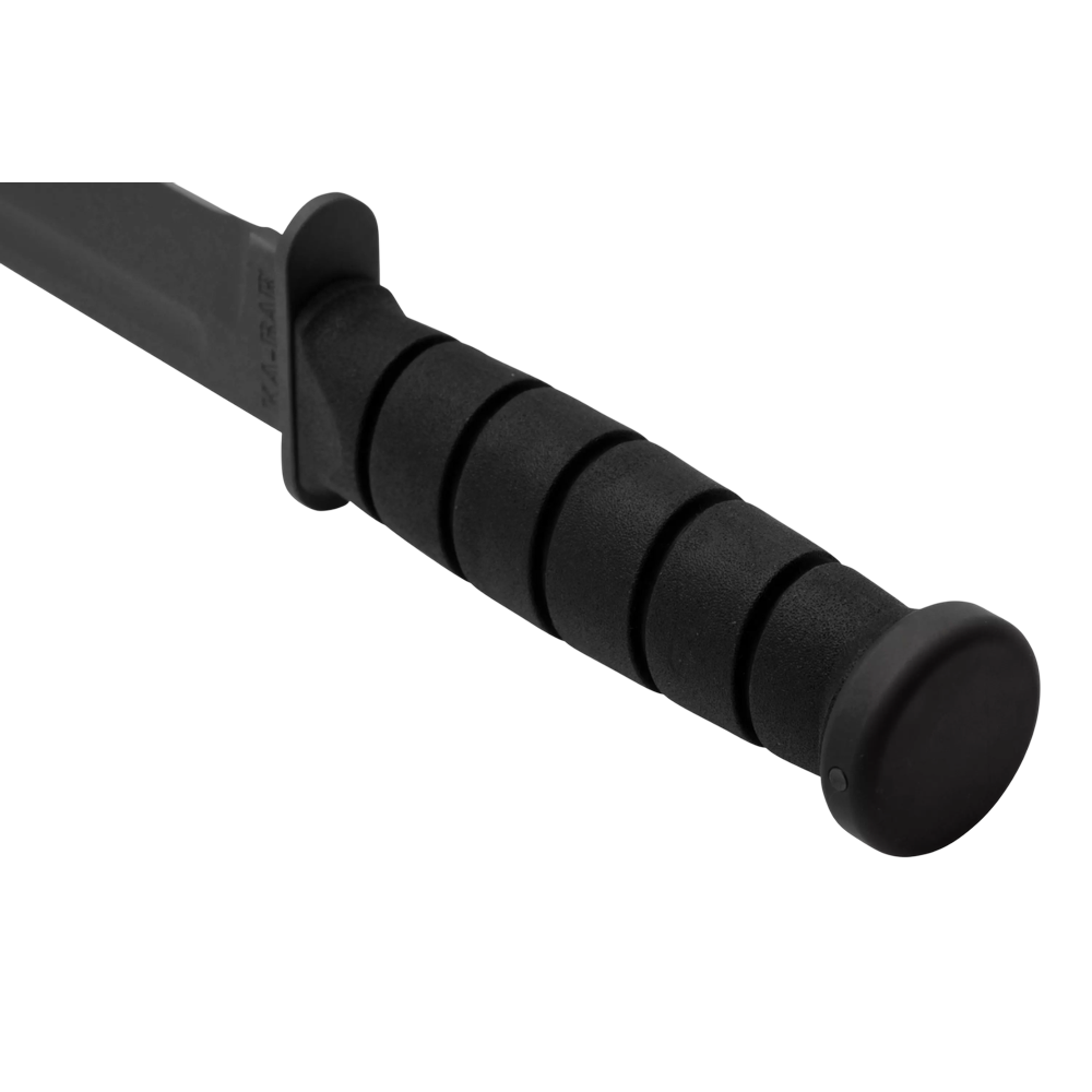 Крупний план ручки KA-BAR