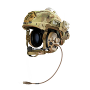Safariland Liberator HP 2.0 Hearing Protection Headset - Захист слуху для тактичних операцій