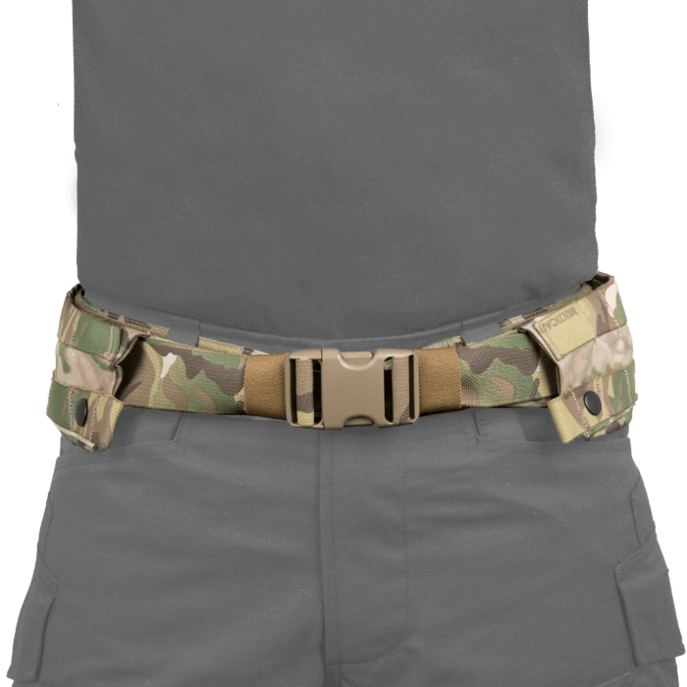 Crye Precision MRB 2.0 - Модульний тактичний пояс