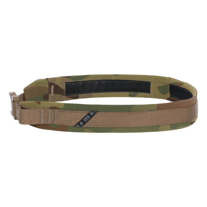 Тактичний ремінь Crye Precision Range Belt