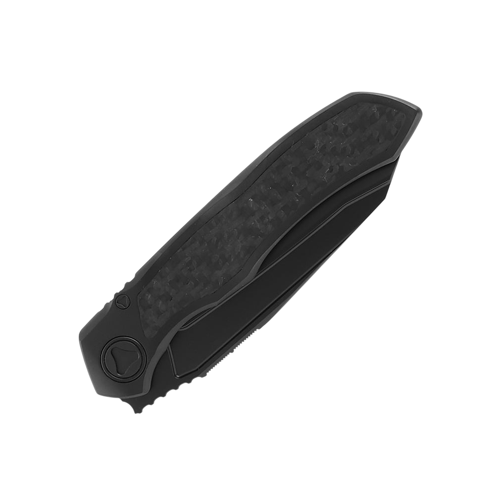 Закритий ніж Anax з кліпсою