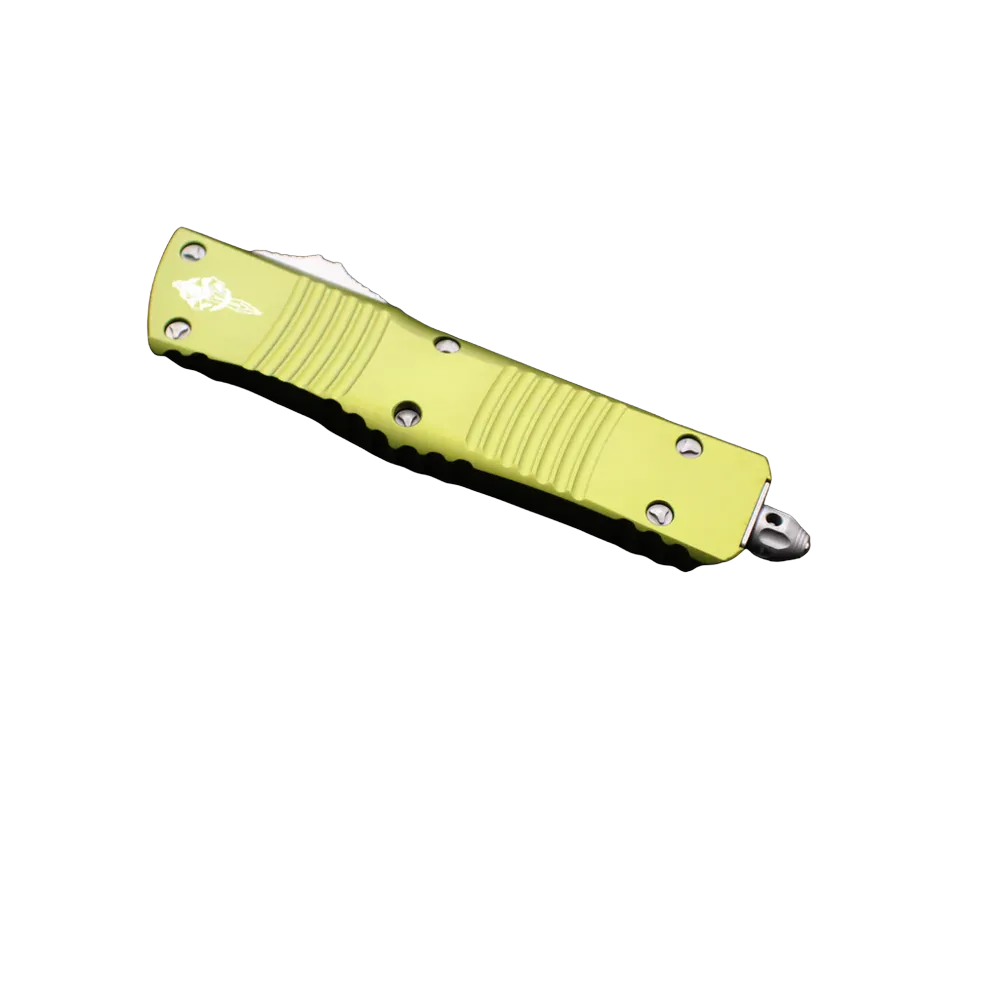 Ніж Microtech Combat Troodon Hellhound Razor Apocalyptic Blade