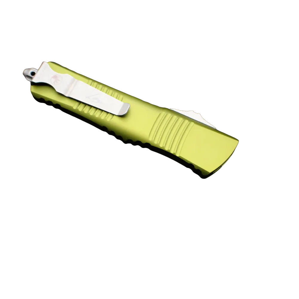 Ніж Microtech Combat Troodon Hellhound Razor Apocalyptic Blade