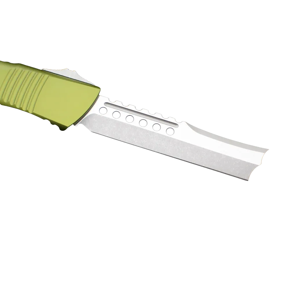 Microtech Combat Troodon лезо 2