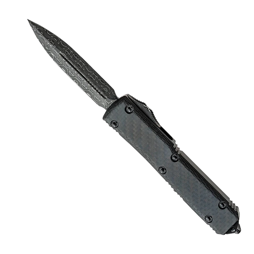 Microtech Ultratech D/E Signature Series (122-16 CFS) 1